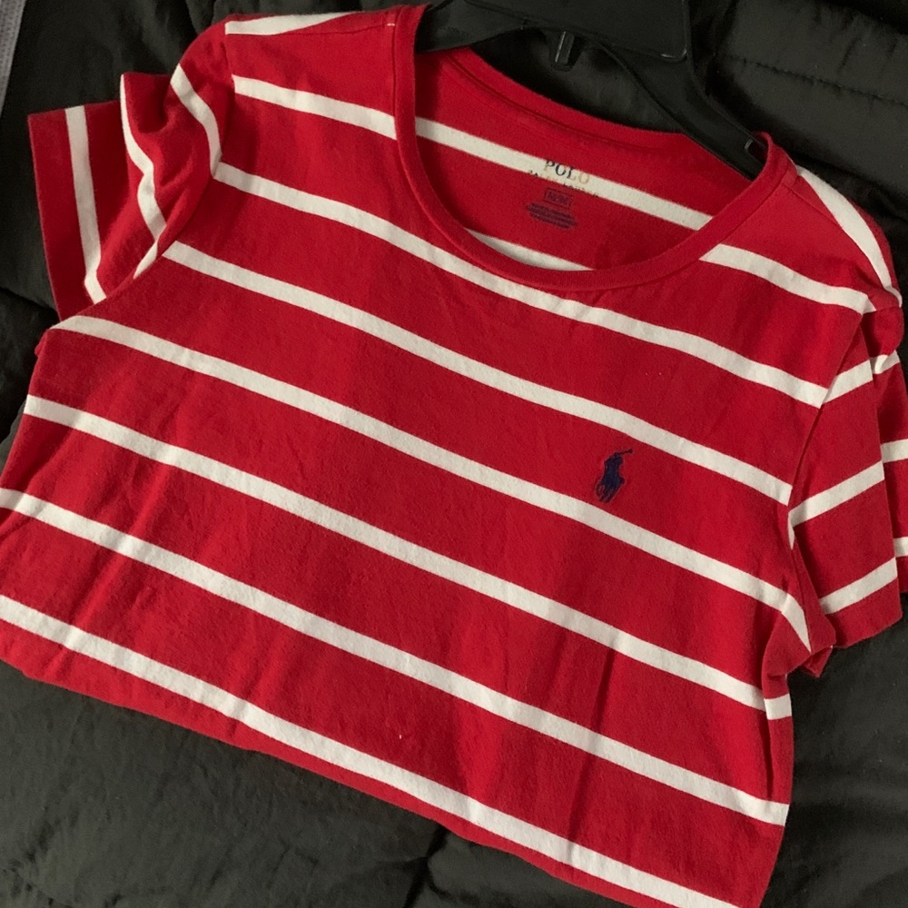 Polo Tee!